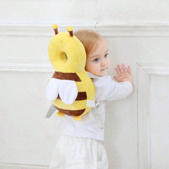 Coussin de Protection Anti-Chute Bébé