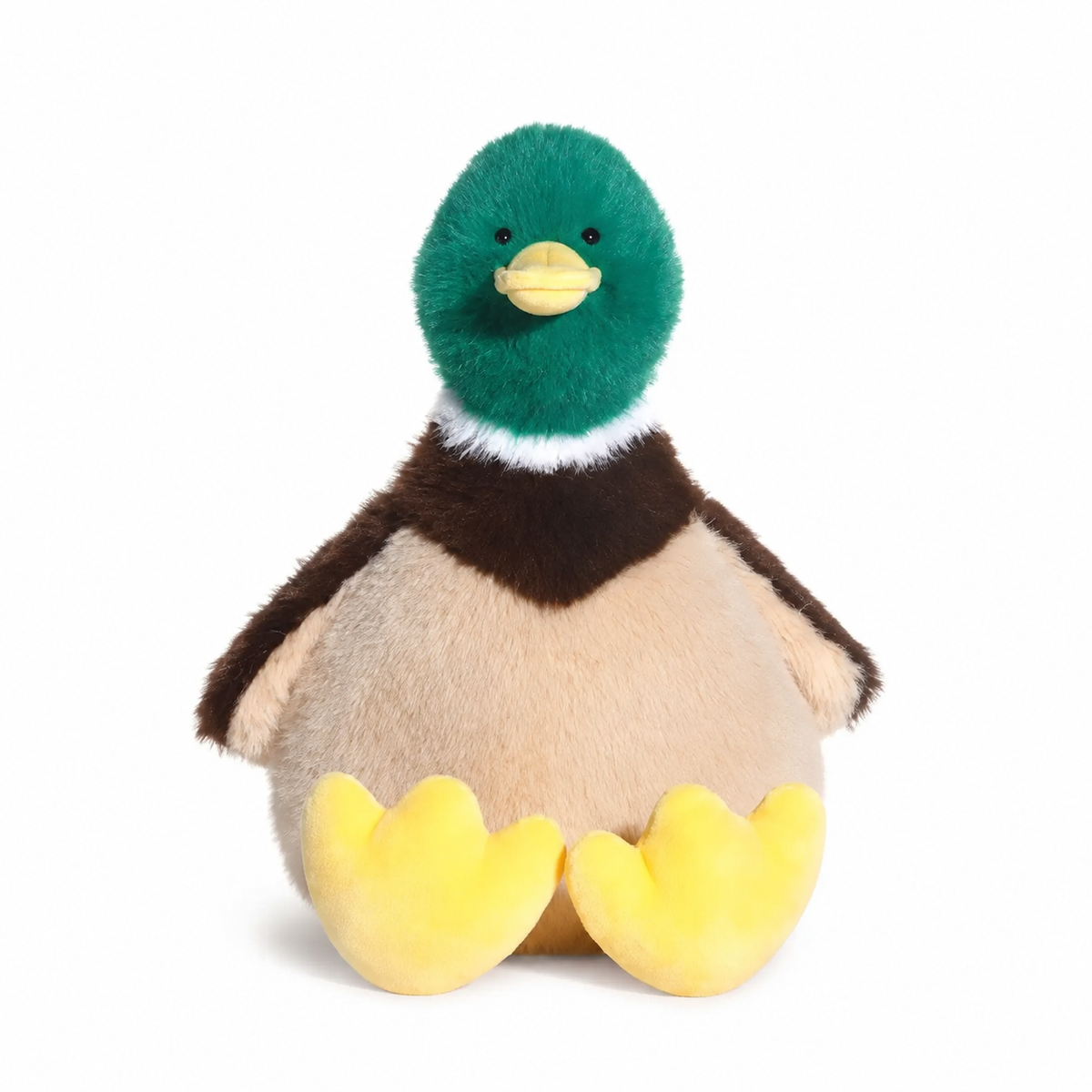 Doudou canard