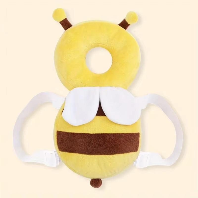 Coussin de Protection Anti-Chute pour Bébé