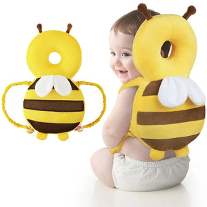 Coussin de Protection Anti-Chute Bébé