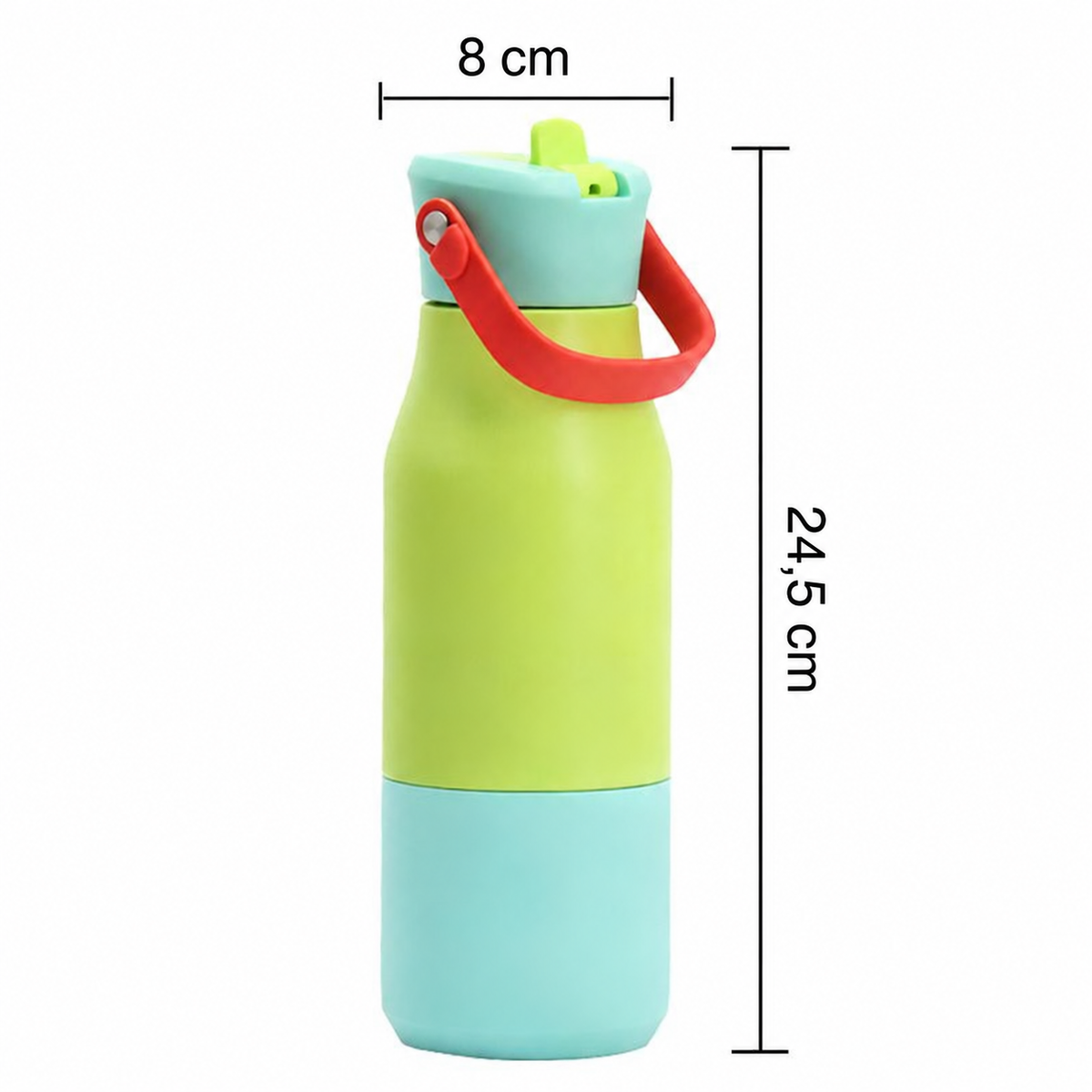 Gourde isotherme