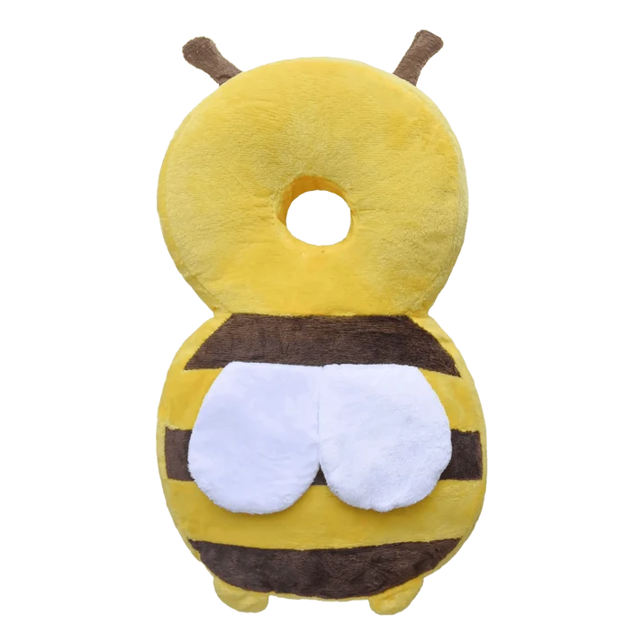 Coussin de protection anti-chute pour bébé